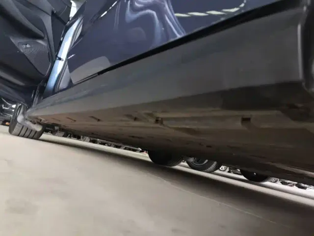 BYD Seal 06 — Фото автомобиля 21