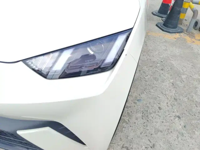 BYD Seagull — Фото автомобиля 5
