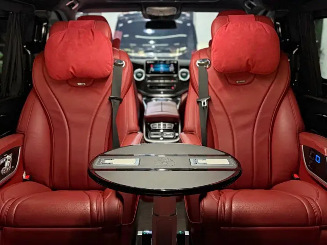 Lorinser LS Series — Фото автомобиля 5