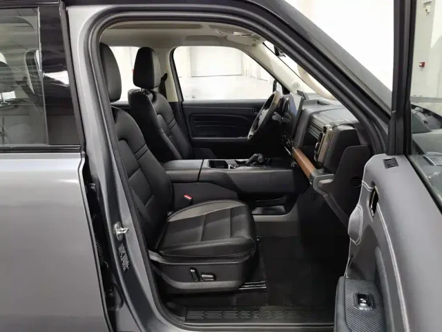 Haval Raptor — Фото автомобиля 23