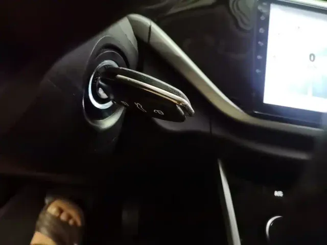 Chery Arrizo 5 2024 1.5L CVT Trend — Фото автомобиля 8