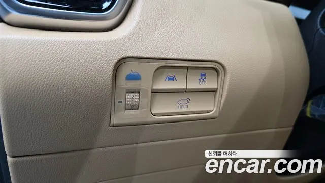 Kia Sorento 4th Gen — Фото автомобиля 20
