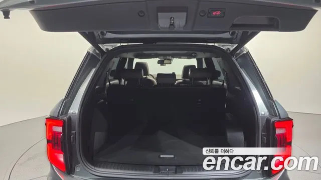 KG_Mobility_Ssangyong Torres Torres Бензин 1.5 2WD — Фото автомобиля 18