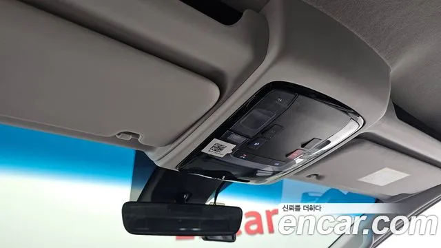 Hyundai Staria — Фото автомобиля 26