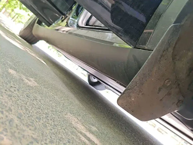 Tesla Model Y — Фото автомобиля 18