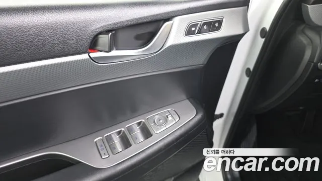 Hyundai Palisade The New Palisade Бензин 3.8 2WD — Фото автомобиля 26