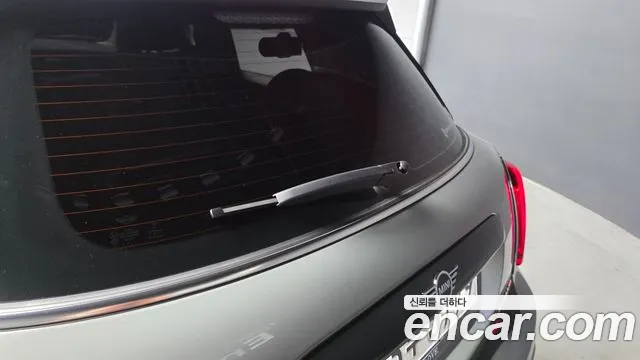 MINI Cooper — Фото автомобиля 29