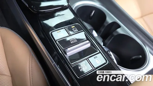 Hyundai Sonata Sonata (DN8) — Фото автомобиля 17