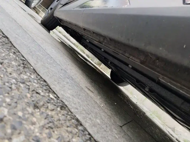 BYD Seagull — Фото автомобиля 5