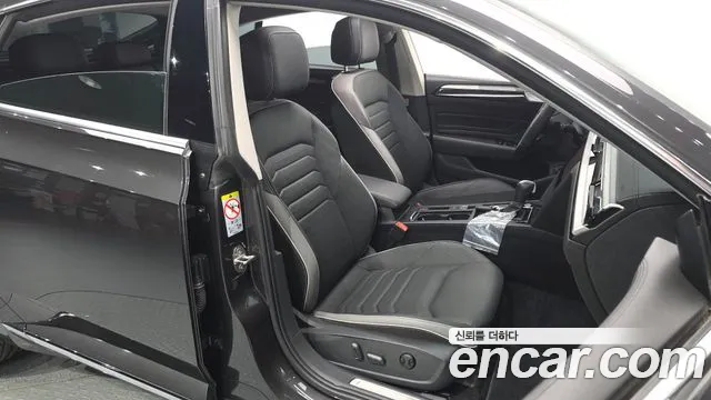 Volkswagen Arteon Arteon 2.0 TDI Prestige — Фото автомобиля 20