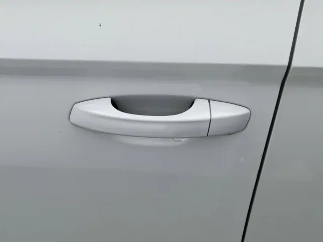 Jetta VS7 — Фото автомобиля 18