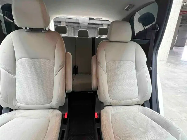 Maxus Dajia 5 — Фото автомобиля 11