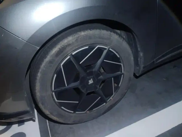 GAC Hyptec HT — Фото автомобиля 6