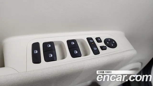 Hyundai Casper Casper Electric Inspiration — Фото автомобиля 30