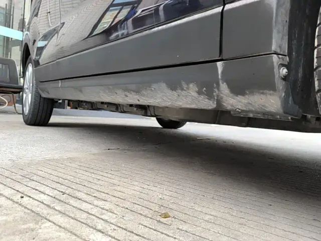 Leapmotor T03 — Фото автомобиля 20