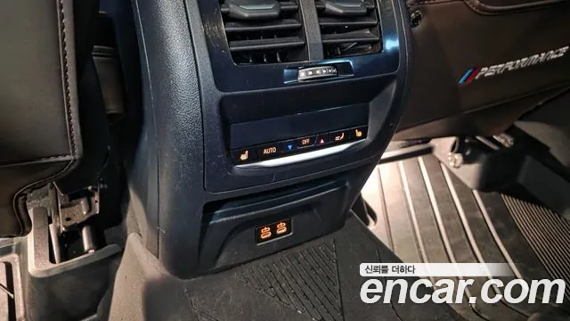BMW X4 G02 — Фото автомобиля 19