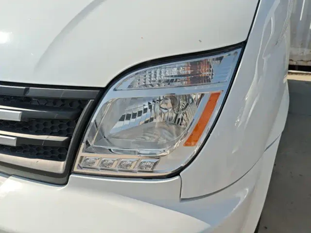 Maxus Xintu V80 — Фото автомобиля 23