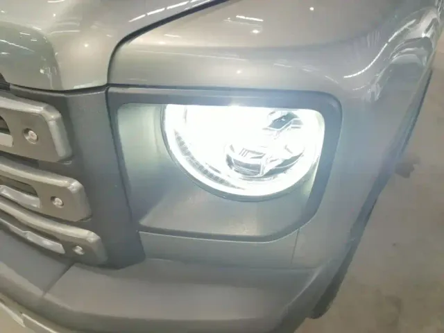 Haval Raptor — Фото автомобиля 23