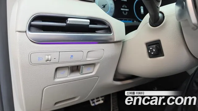 Hyundai Palisade The New — Фото автомобиля 28