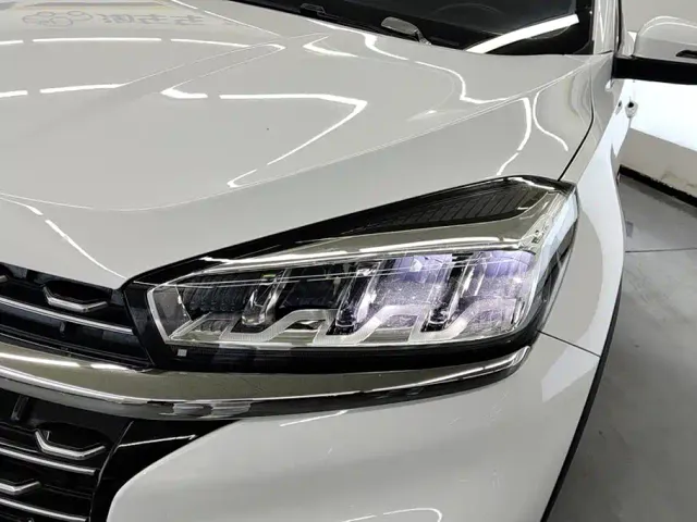 Chery Tiggo 8 — Фото автомобиля 5