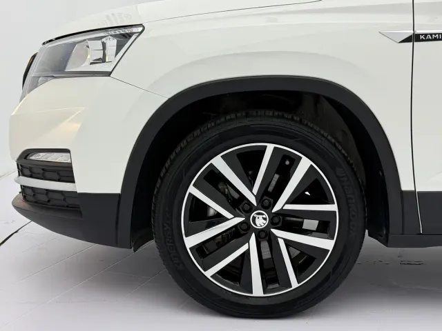Skoda Kamiq — Фото автомобиля 23