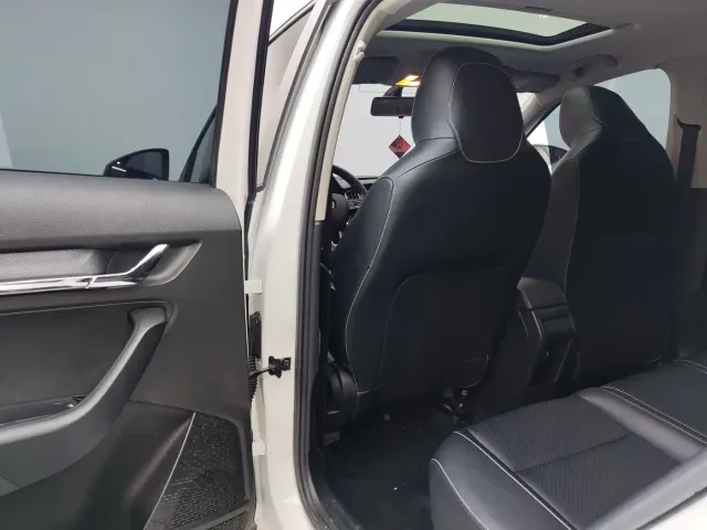Skoda Kamiq — Фото автомобиля 5