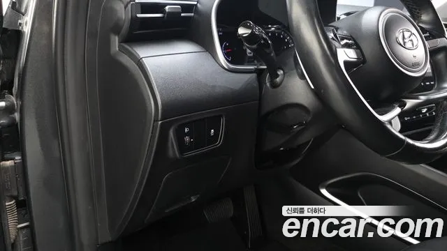 Hyundai Tucson — Фото автомобиля 19