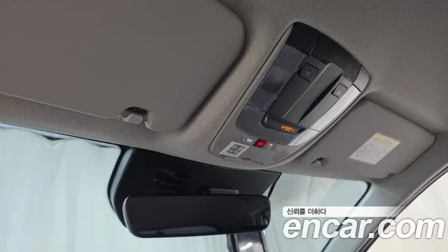 Kia Niro All Niro EV Air — Фото автомобиля 15