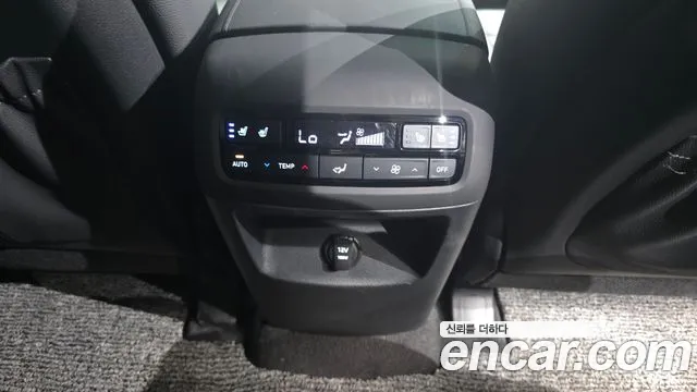 Hyundai Palisade The New — Фото автомобиля 19