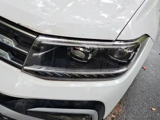 Volkswagen T-Cross — Фото автомобиля 5