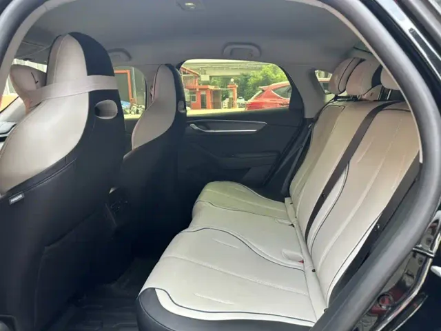 BYD Destroyer 05 2024 Glory Edition DM-i 55KM Luxury — Фото автомобиля 10