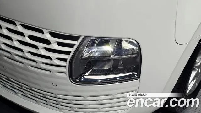 Hyundai Staria — Фото автомобиля 7