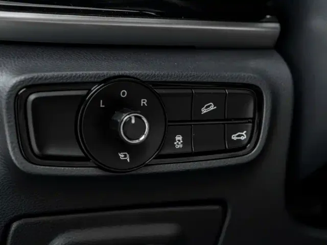 GAC Trumpchi M8 — Фото автомобиля 13