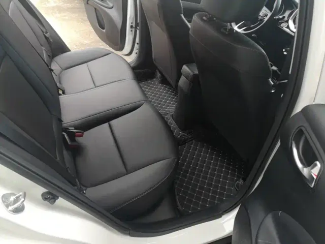 Kia KX1 — Фото автомобиля 16