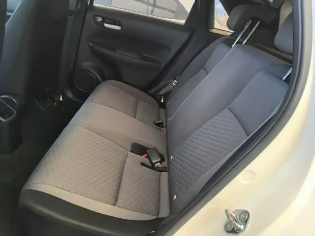 Honda Fit — Фото автомобиля 16