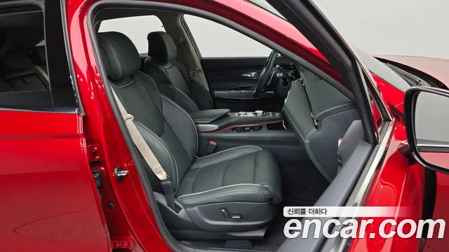 Genesis GV70 Electrified GV70 — Фото автомобиля 26