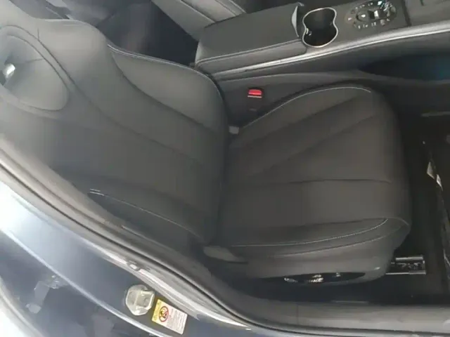 BYD Seal — Фото автомобиля 19