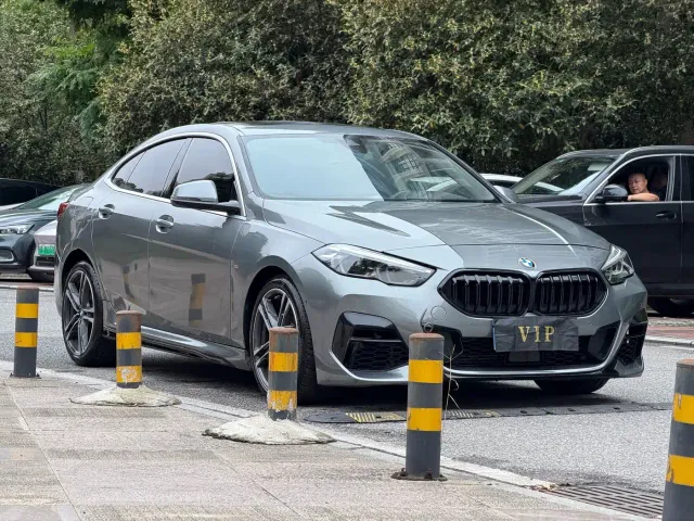 BMW 2 Series — Фото автомобиля 2