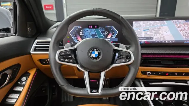 BMW 3 Series G20 — Фото автомобиля 12