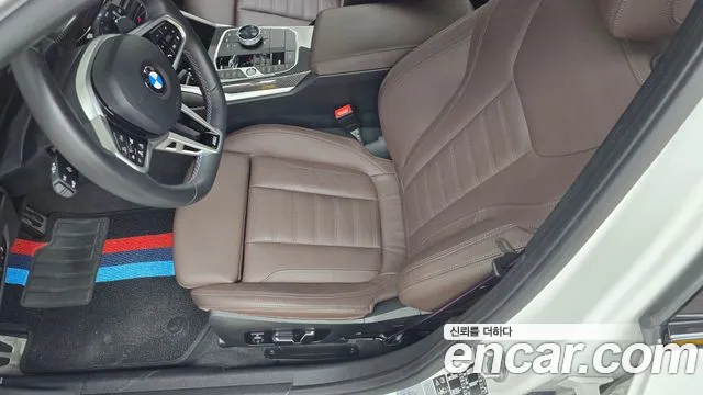 BMW 3 Series G20 — Фото автомобиля 25