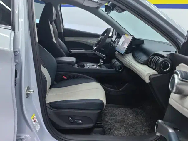 BYD Yuan PLUS — Фото автомобиля 8