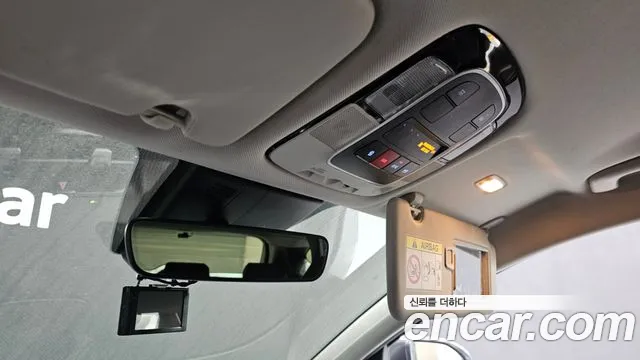 Hyundai Tucson NX4 — Фото автомобиля 26