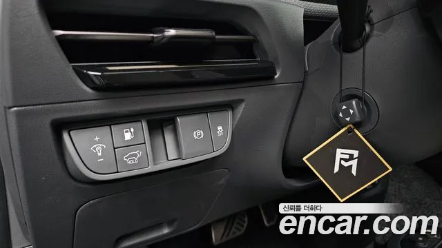 Kia EV6 — Фото автомобиля 26