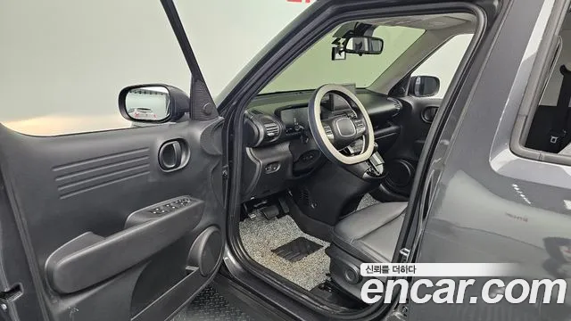 Hyundai Casper — Фото автомобиля 16