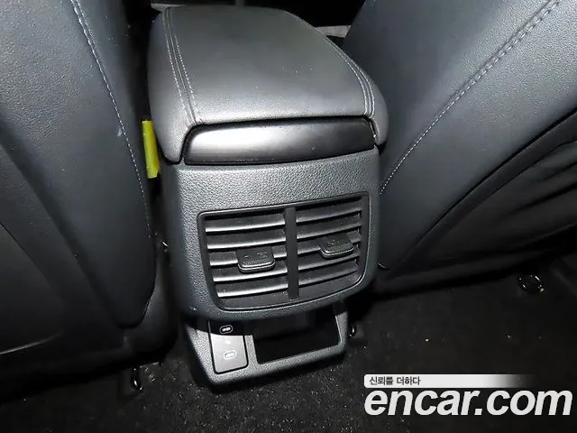 Kia Seltos Новый Seltos Бензин 2.0 2WD — Фото автомобиля 18