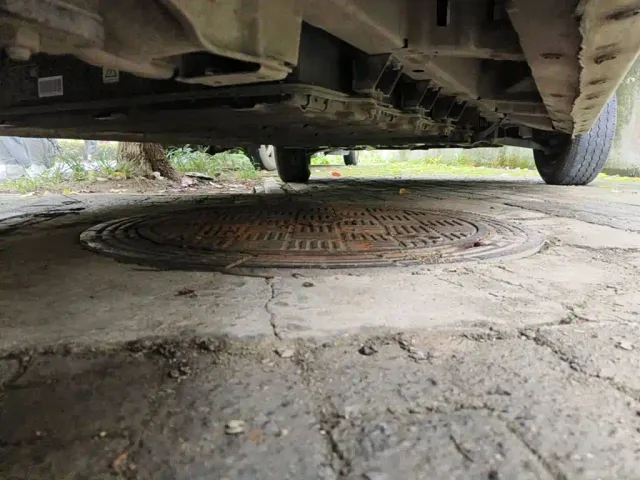 Changan Kuayue Kua Yue Xing Guang EV — Фото автомобиля 9