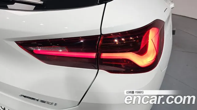 BMW X2 (F39) — Фото автомобиля 18