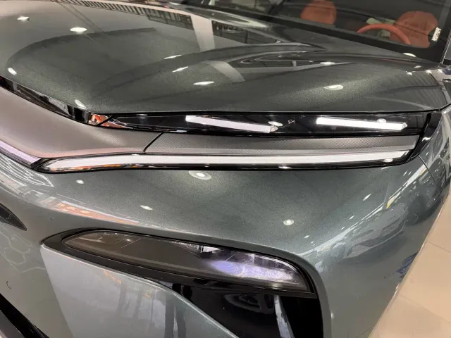 BYD Tang L — Фото автомобиля 13