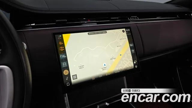 Land Rover Range Rover — Фото автомобиля 14