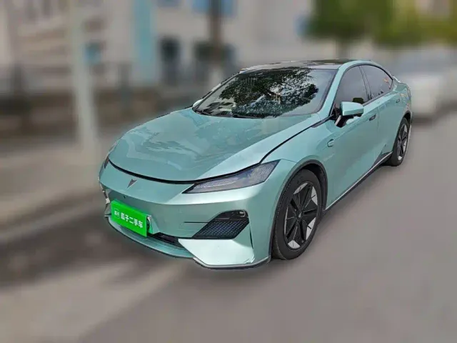 Фотография автомобиля — Deepal SL03